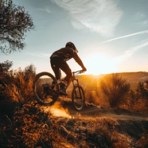 Mountain Biking for Beginners