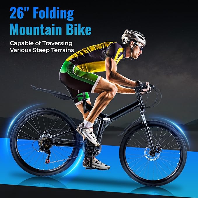 CLEADONG Bike design