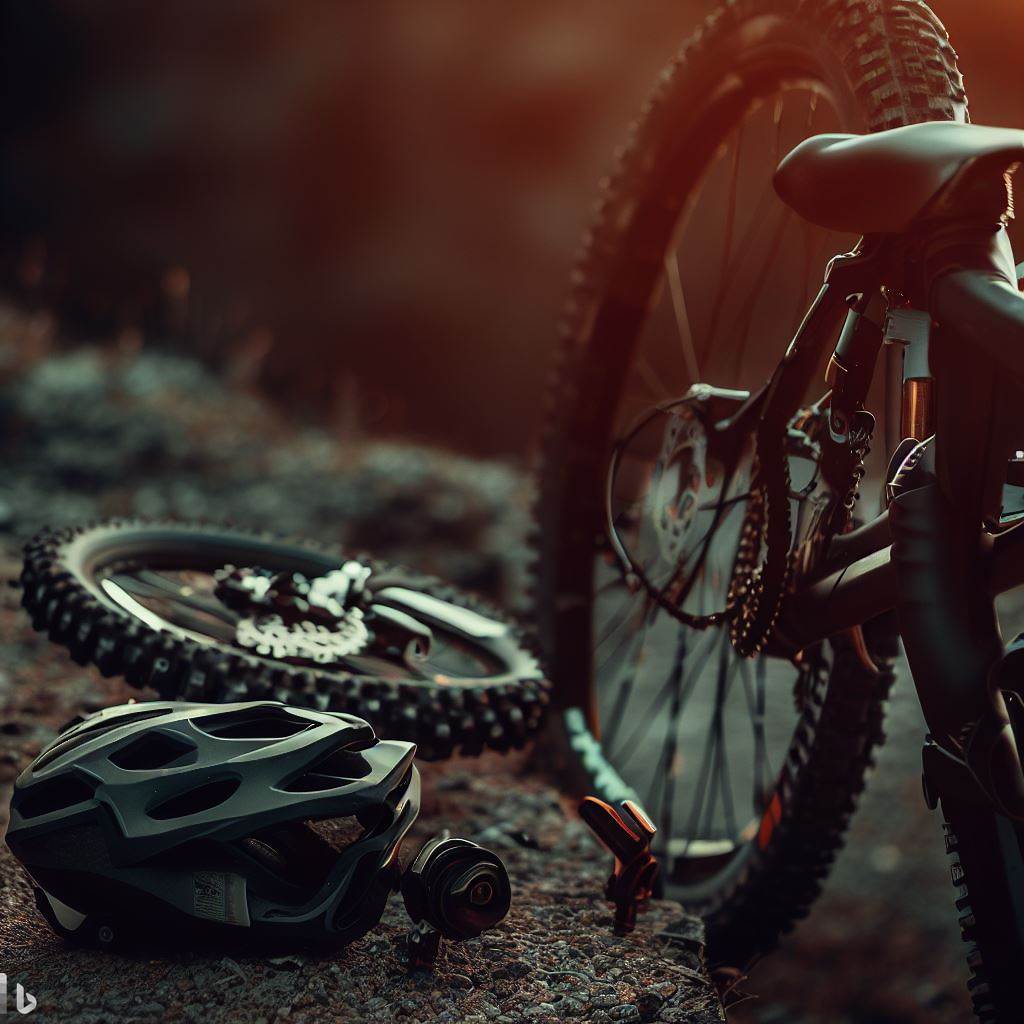 Mountain Bike Accessories