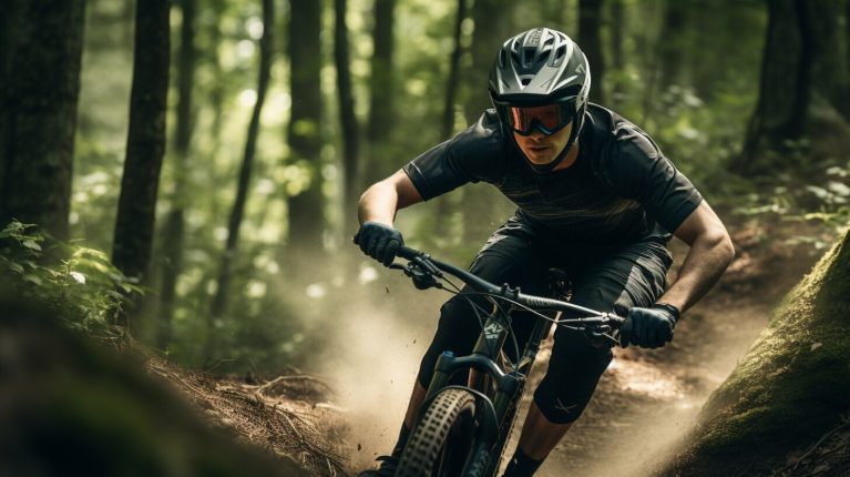 Discover the Best MTB Helmet for Your Ultimate Trail Adventures