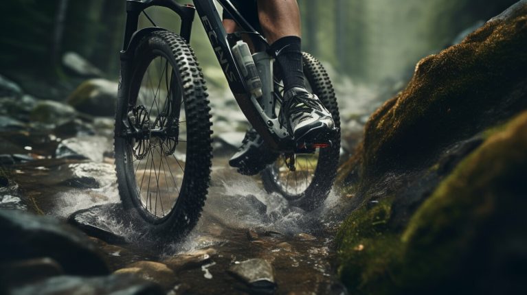 Upgrade Your Cycling Experience: Top Mountain Bike Pedals in the UK