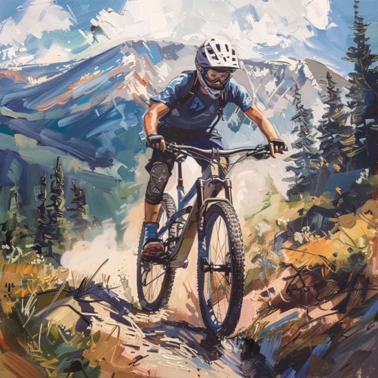Mountain Biking for Beginners: Tips to Get You Started