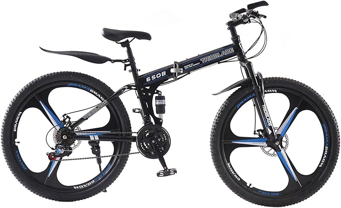 The 10 Best Mountain Bikes Under £500